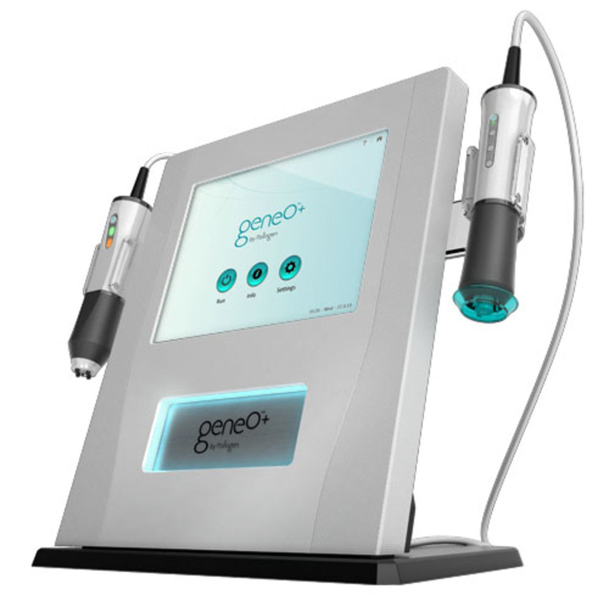 The OxyGeneo Oxygen Facial is Like Three Skin Treatments in One