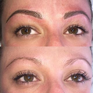 A Ultimate Guide to Tattoo Eyebrows: What Exactly Are They?
