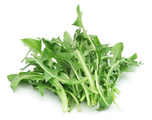Verde Leafy Vegetables 9