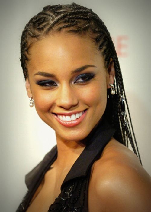 Top 100 Hairstyles for Black Women_016
