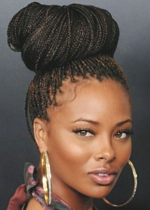 Top 100 Hairstyles for Black Women_019