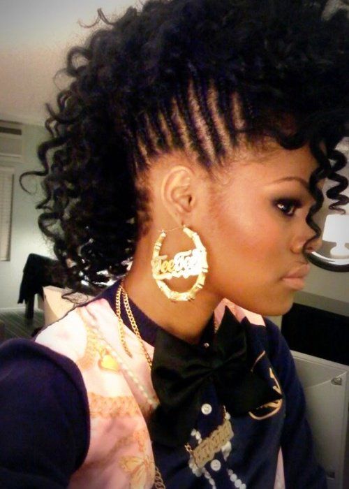 Top 100 Hairstyles for Black Women_044