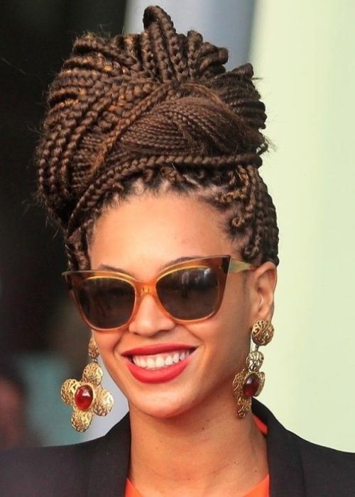 felső 100 Hairstyles for Black Women_050