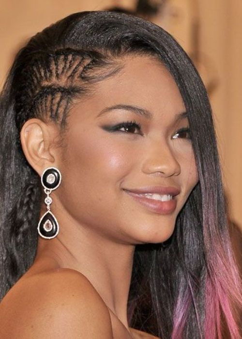 Top 100 Hairstyles for Black Women_009