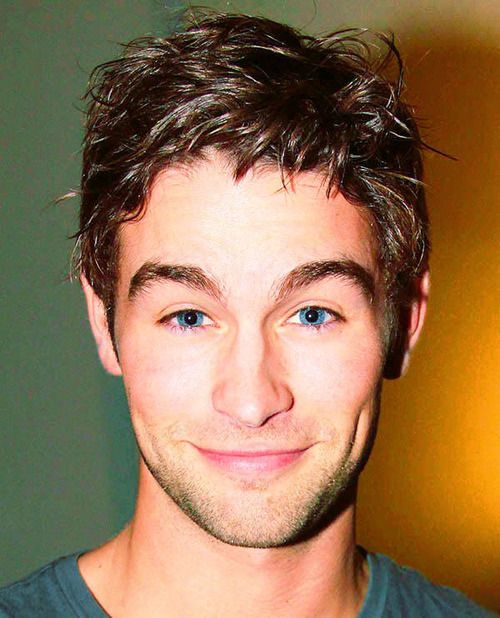 Chace Crawford 1
