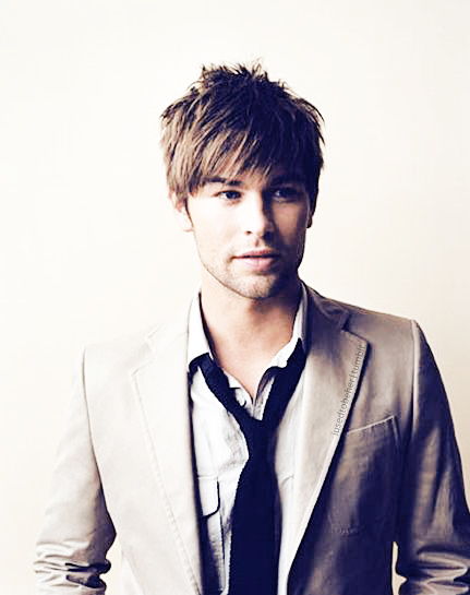Chace Crawford 2