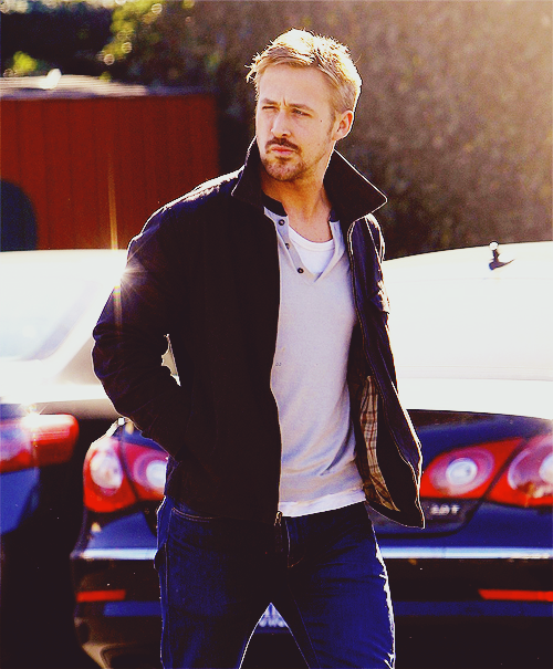 Ryanas Gosling 3