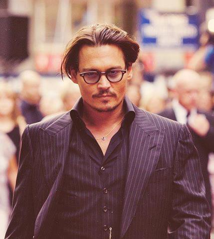 Johnny Depp 2