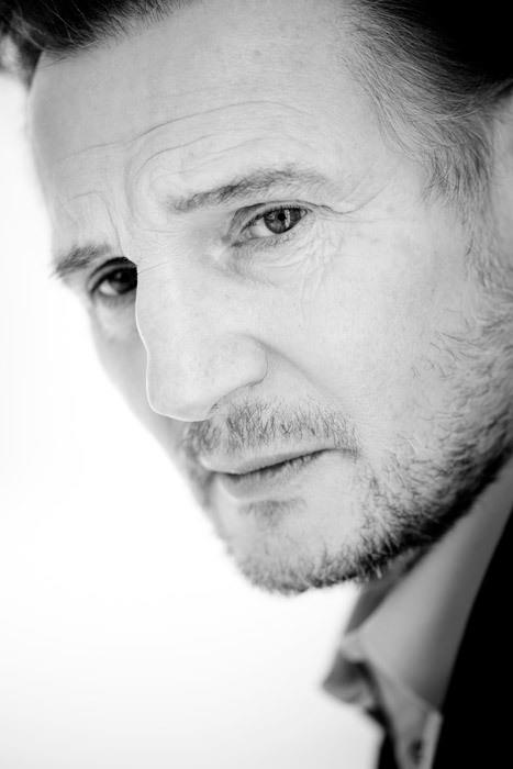 Liam Neeson 3