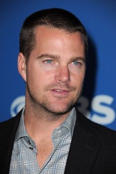 Chris O’Donnell 2