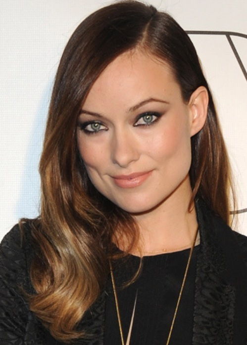 NEW YORK, NY - APRIL 05: Actress Olivia Wilde attends 2013 DVF Awards at United Nations on April 5, 2013 in New York City. (Photo by Brad Barket/Getty Images)