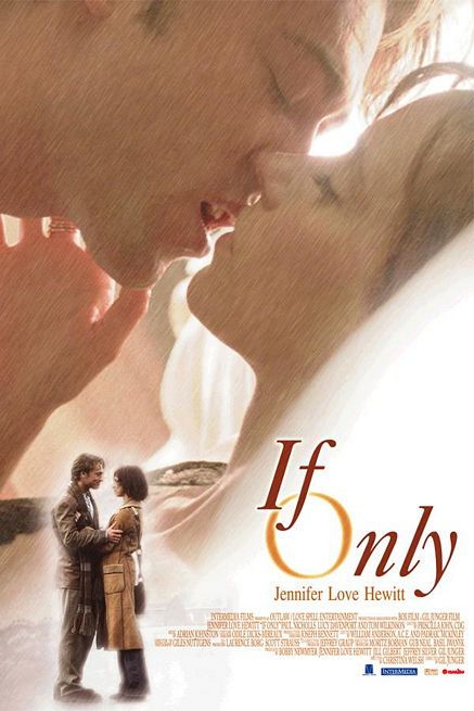 If_Only_movie_poster