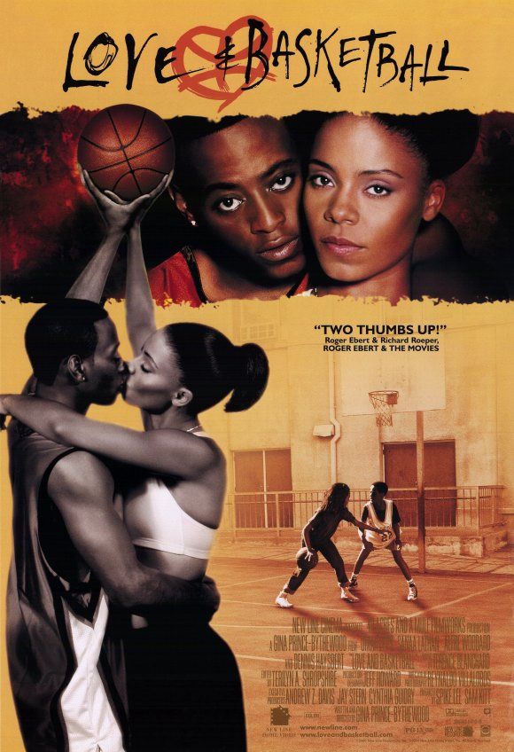 ljubezen and basketball