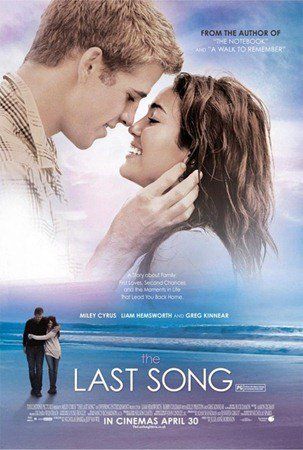 The-Last-Song-top romantic movies