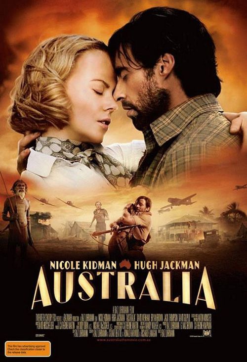 australia_top romantic movies