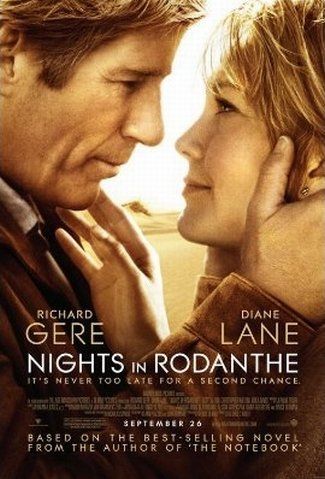 NIghts in ROdanthe_top romantic movies