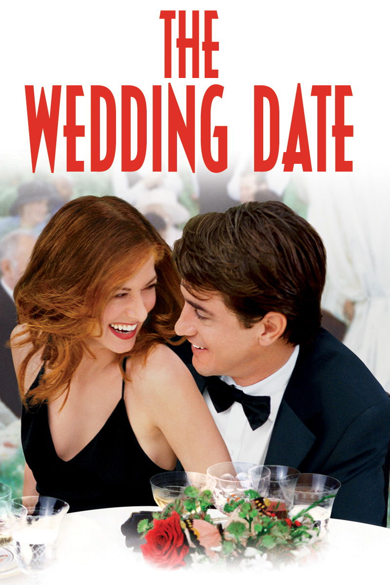 as wedding date_top romantic movies