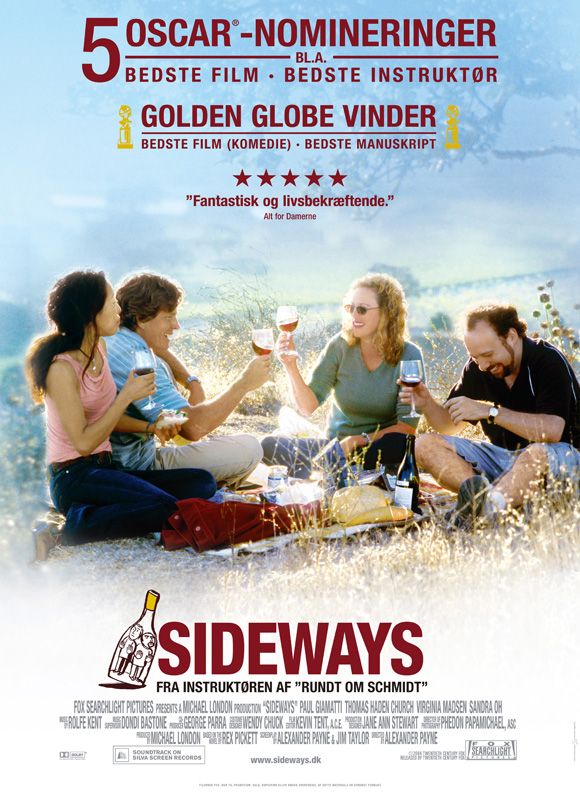 Sideways_top romantic movies