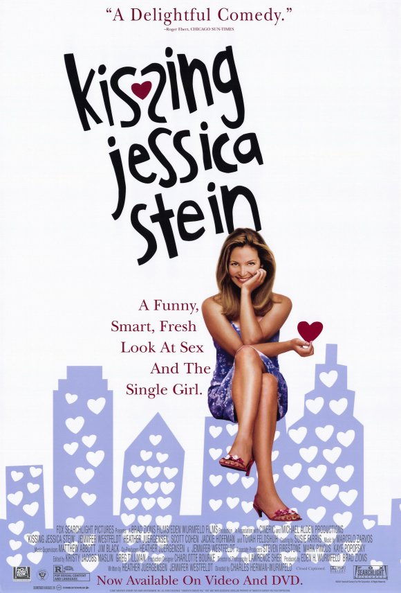 bučiavosi-jessica-stein-top romantic movies