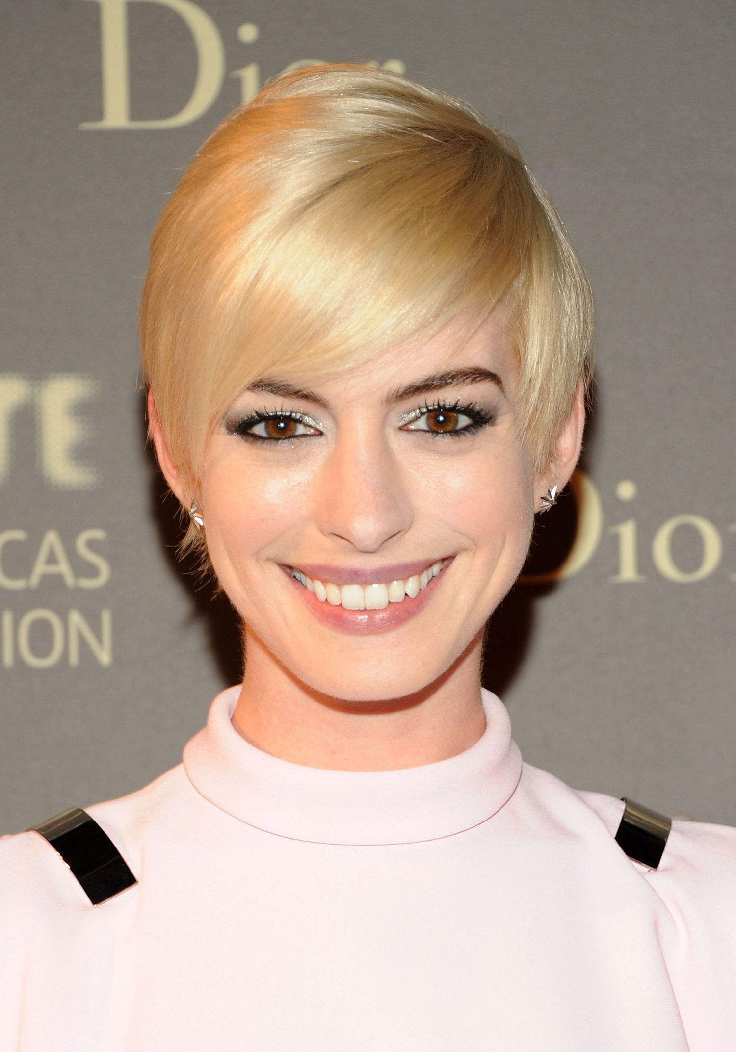 Top 100 Short Hairstyles 2014_01