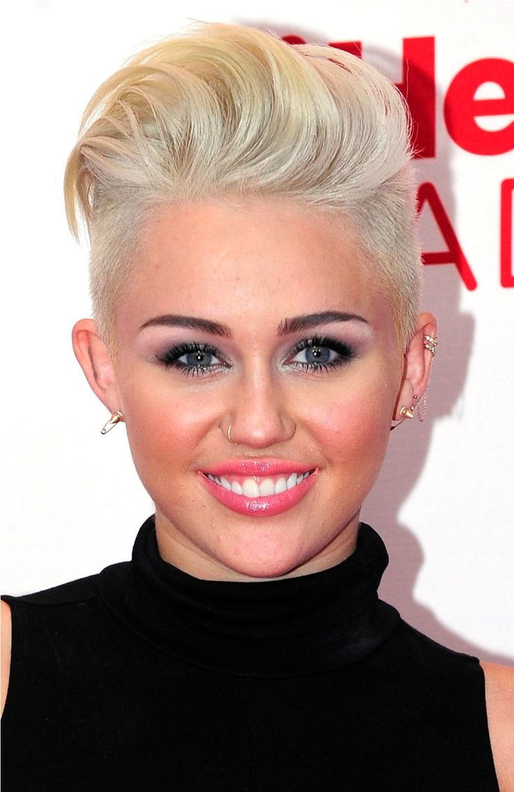 Top 100 Short Hairstyles 2014_13