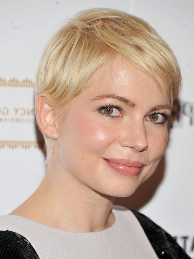Top 100 Short Hairstyles 2014_19