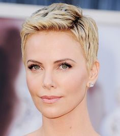 Top 100 Short Hairstyles 100_41