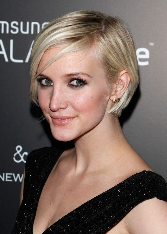 Top 100 Short Hairstyles 2014_54