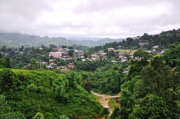 itanagar_arunachal-Pradesh-turista-helyek