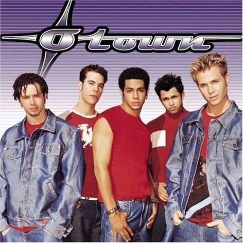 Top 10 Boybands from the 90’s_10