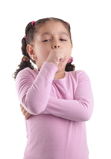 Acasă remedies for cough in children