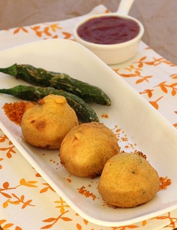 Top 10 Marathi Food Items and Recipes | Styles At Life