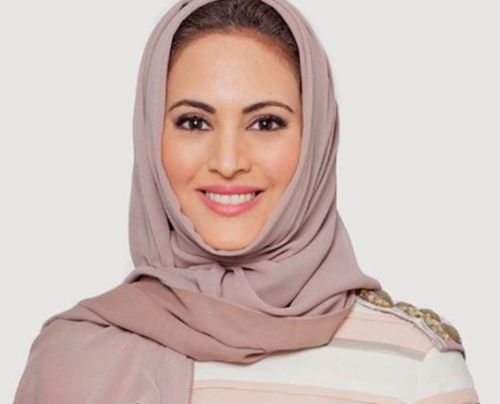 Top 10 Most Beautiful Muslim Women 19