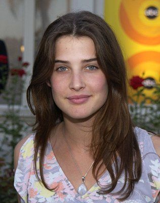 Cobie Smulders Without Makeup pictures