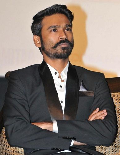 Top 10 Pictures of Dhanush Without Makeup | Styles At Life