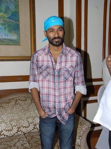 Top 10 Pictures of Dhanush Without Makeup | Styles At Life