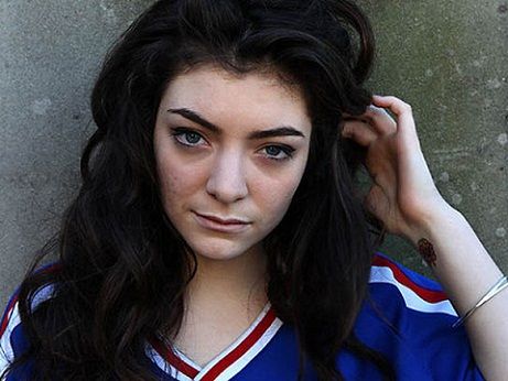 Lorde without makeup5