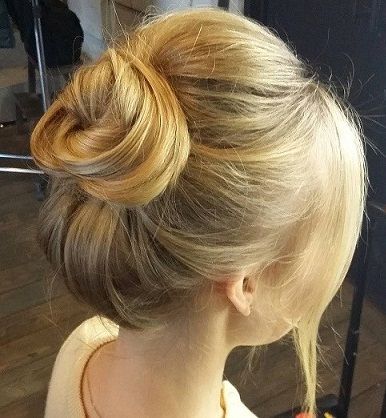 Top 10 Wedding Hairstyles For Thin Hair | Styles At Life