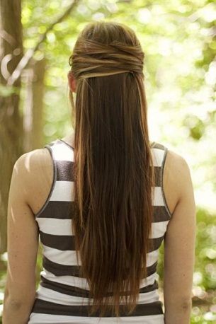 Top 10 Wedding Hairstyles For Thin Hair | Styles At Life