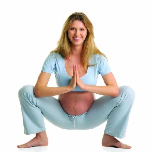 Kegel Exercises To Try Out During Pregnancy - Pelvic stretches