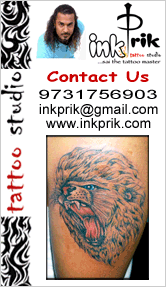Tattoo places in bangalore10