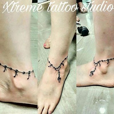tattoo parlours in bangalore