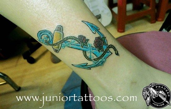 Tattoo places in bangalore2