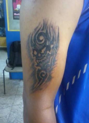 Tattoo places in bangalore4