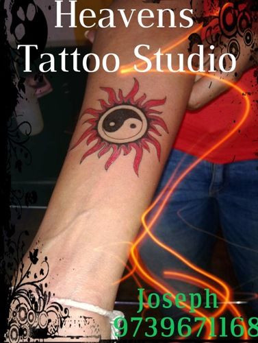 Tattoo places in bangalore8