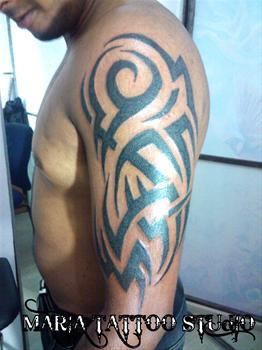 Tattoo places in bangalore9