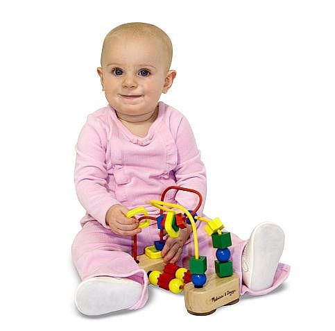 Toys for 7 month old baby 2