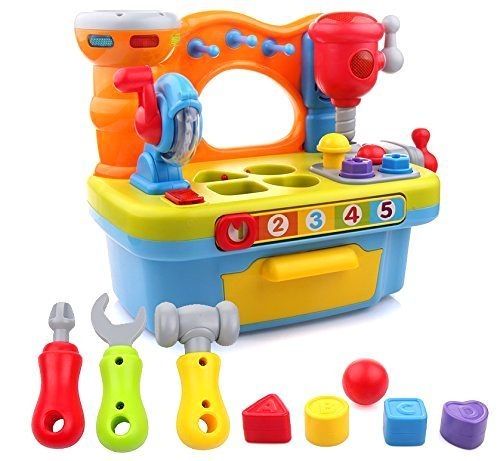 Toys for 7 month old baby 6