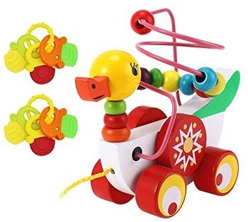 Top 12 Toys for 11 Months Old Baby | Styles At Life