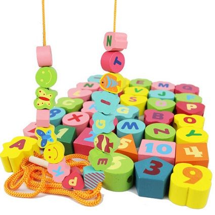 Toys for 2 Month Old Baby-learning blocks